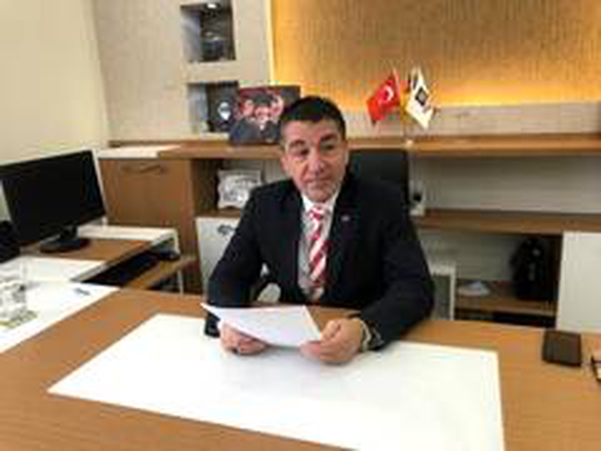 Meclis üyesi Alabaş, partisinden istifa etti