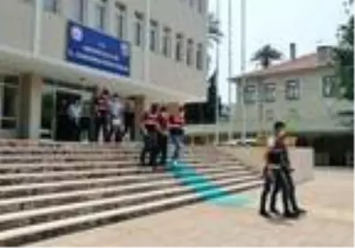 Son Dakika Haber Mersin De Pkkkckypg Ye Operasyon 3 Tutuklama Son Dakika