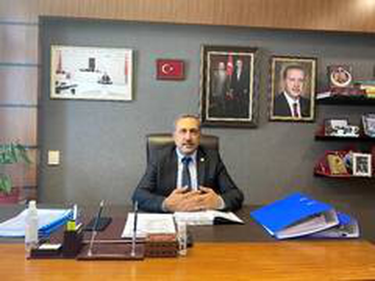 Milletvekili Arvas: "İŞ-KUR, kendi işini kurana hibe destek veriyor"