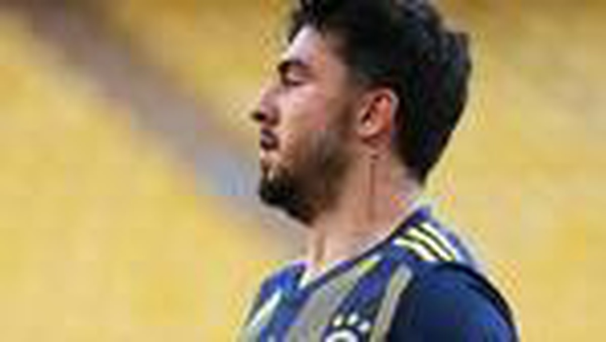 Ozan Tufan: \'Fenerbahçe için her şeyi yaparım!\'