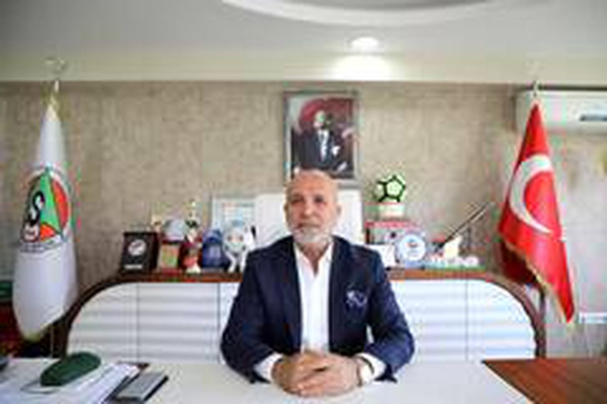 (Özel haber) Hasan Çavuşoğlu\'ndan Erol Bulut açıklaması