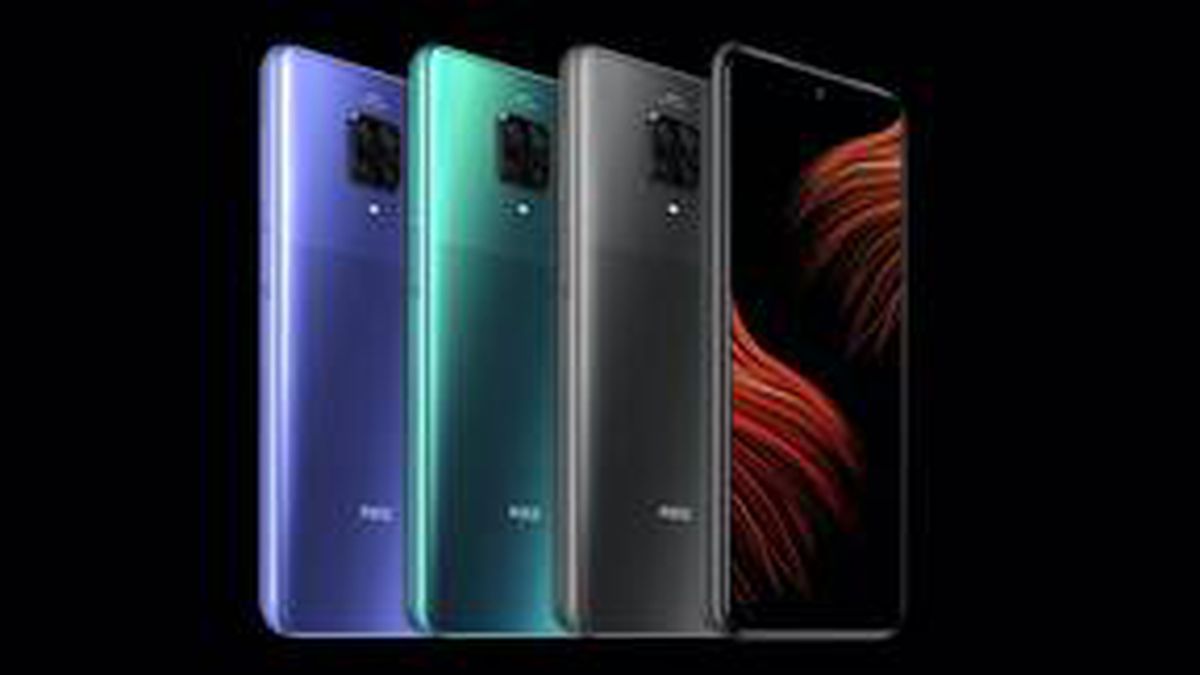Poco M2 Pro Tanıtıldı, İşte Fiyatı ve Özellikleri