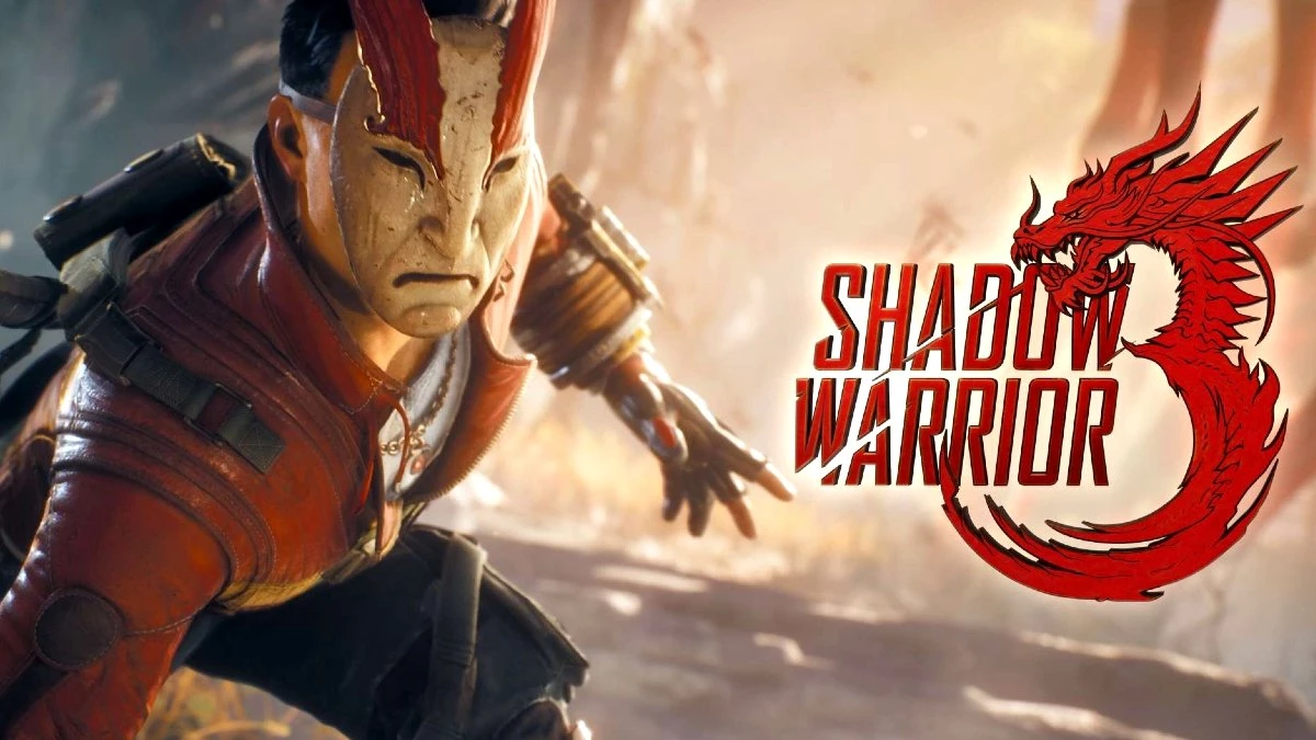 Shadow Warrior 3 PC için Duyuruldu! İşte Detaylar