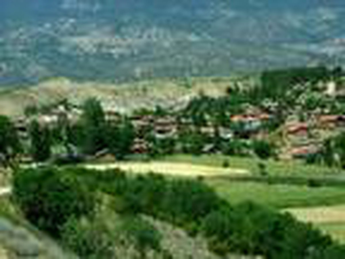 Sinop\'ta bir köy karantinaya alındı