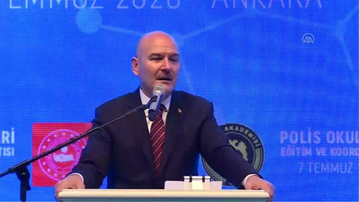 Soylu: "(Diyarbakır anneleri) İnşallah bugün, yarın 14\'üncü aileyi de evladıyla buluşturacağız"