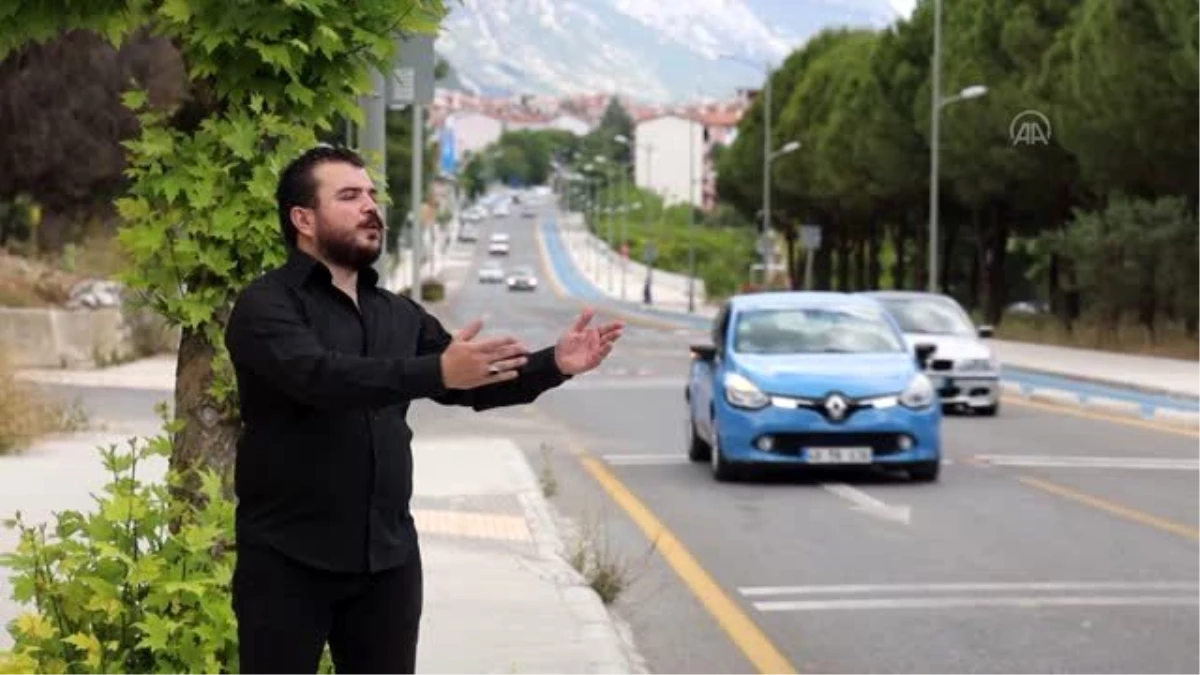 Tanıtıma katkı sağlamak için "Menteşe için çal" projesi hazırlandı