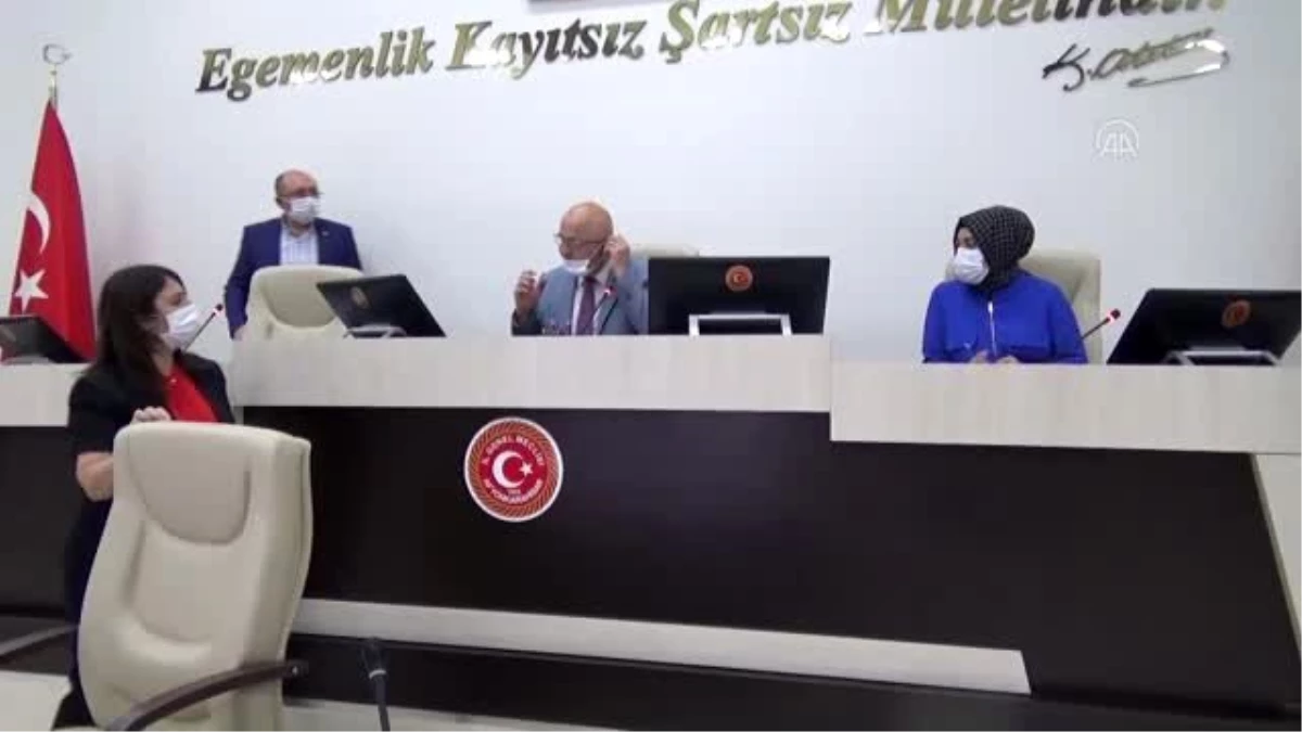 Temmuz ayı İGM toplantıları devam ediyor