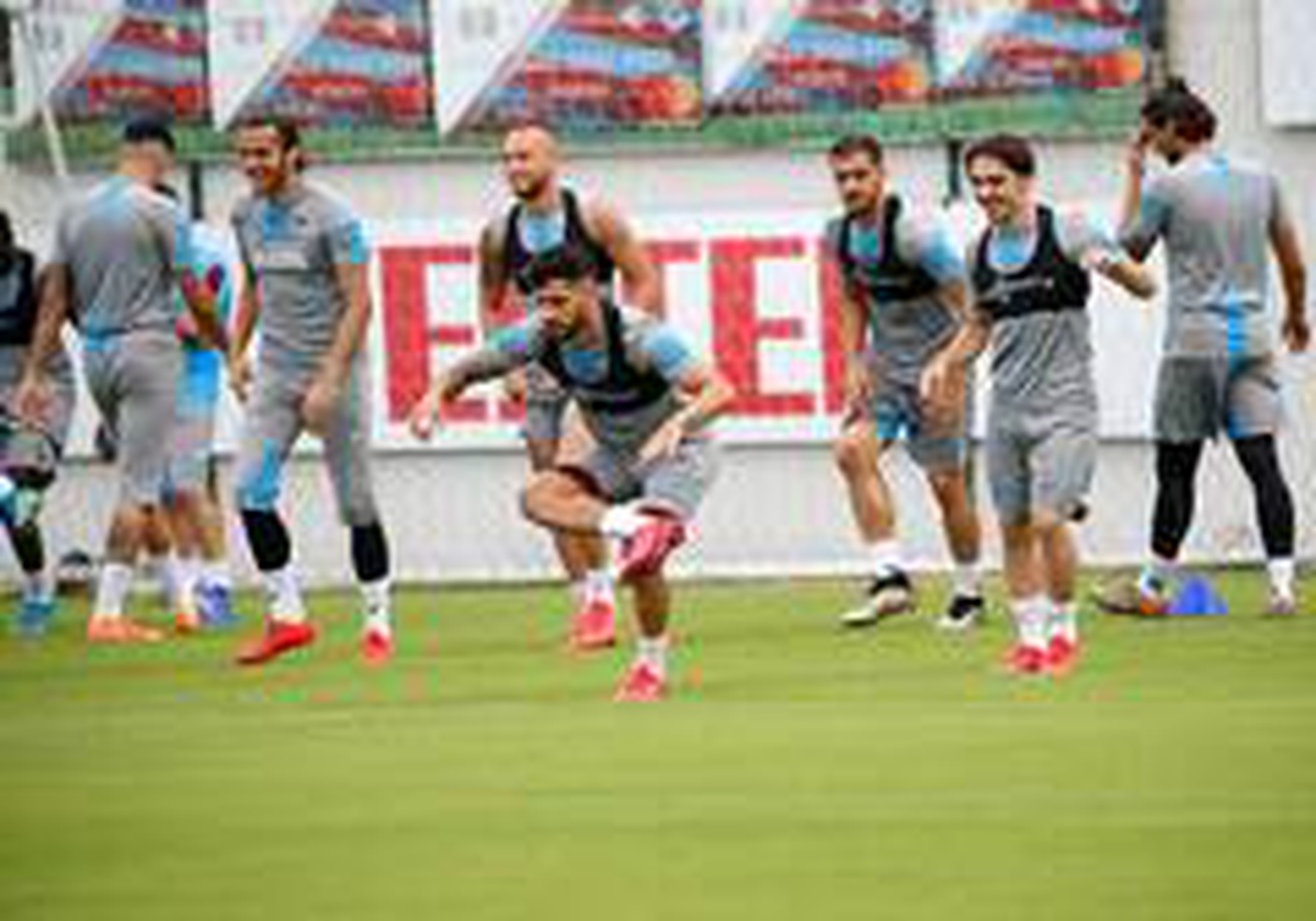 Trabzonspor, şampiyonluk yolunda kritik viraja giriyor