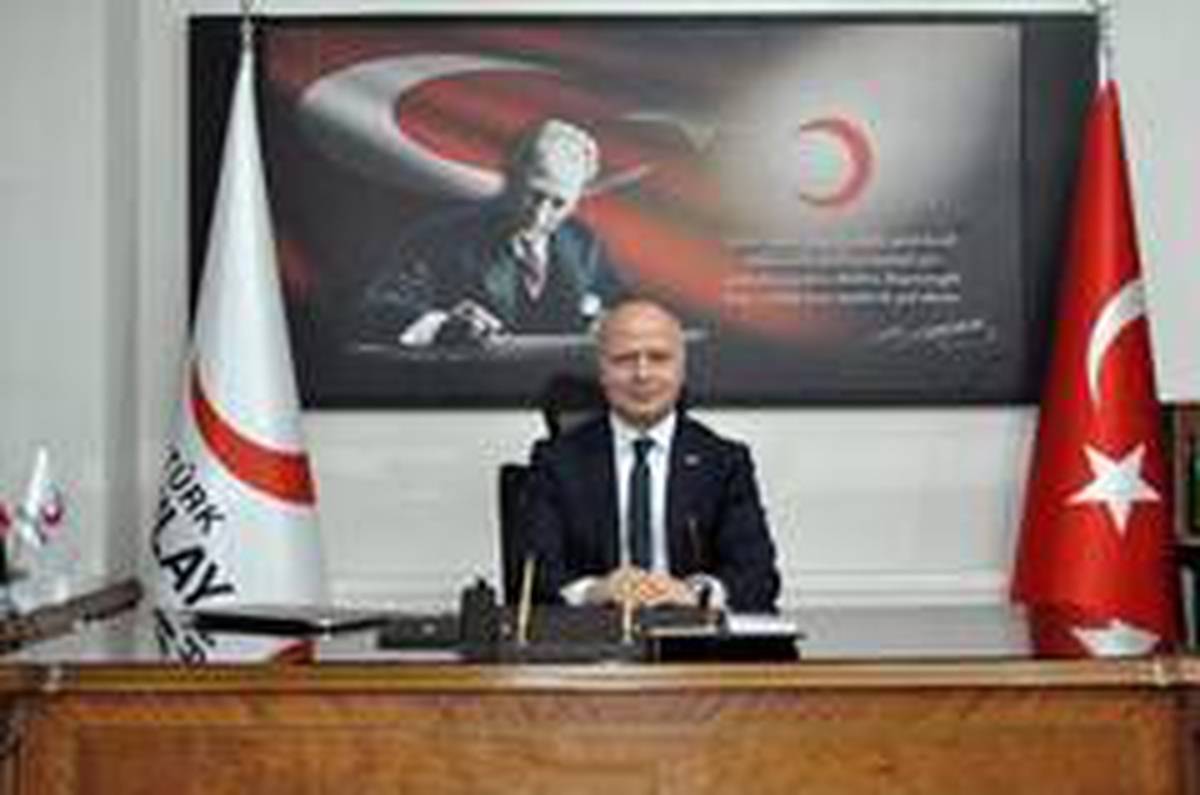 Türk Kızılay Bursa Şubesi bu yıl da kurban bereketini yaşatacak