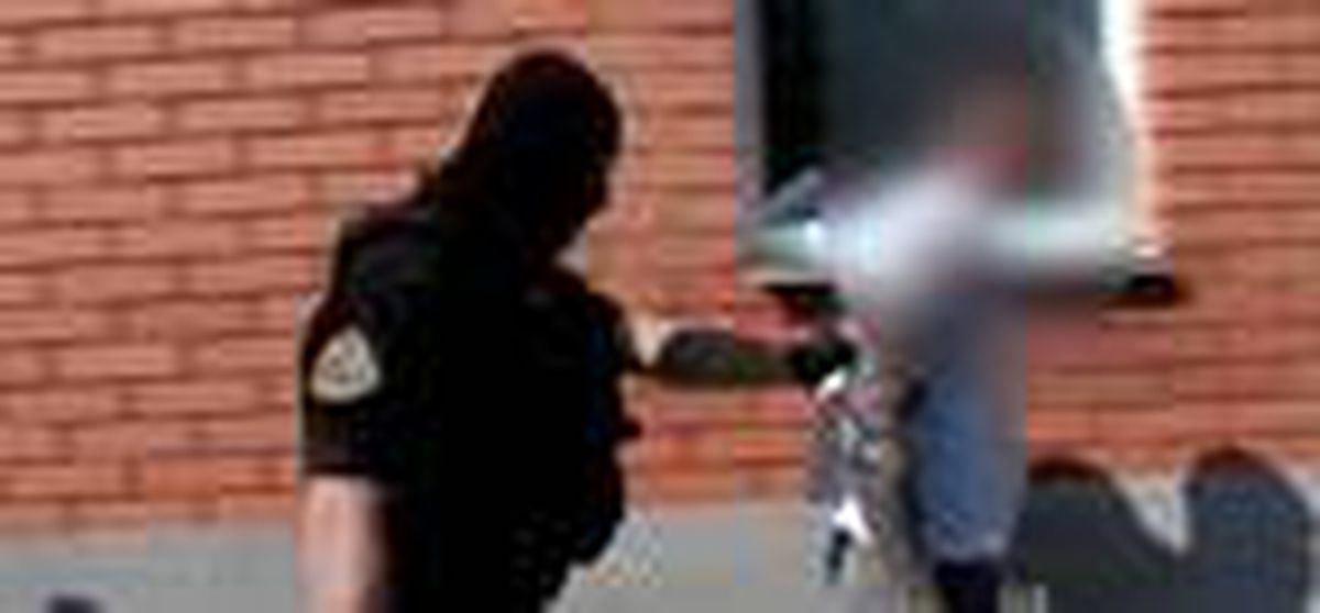 Ukrayna'da çocuk pornosu çeken şebekeye baskın