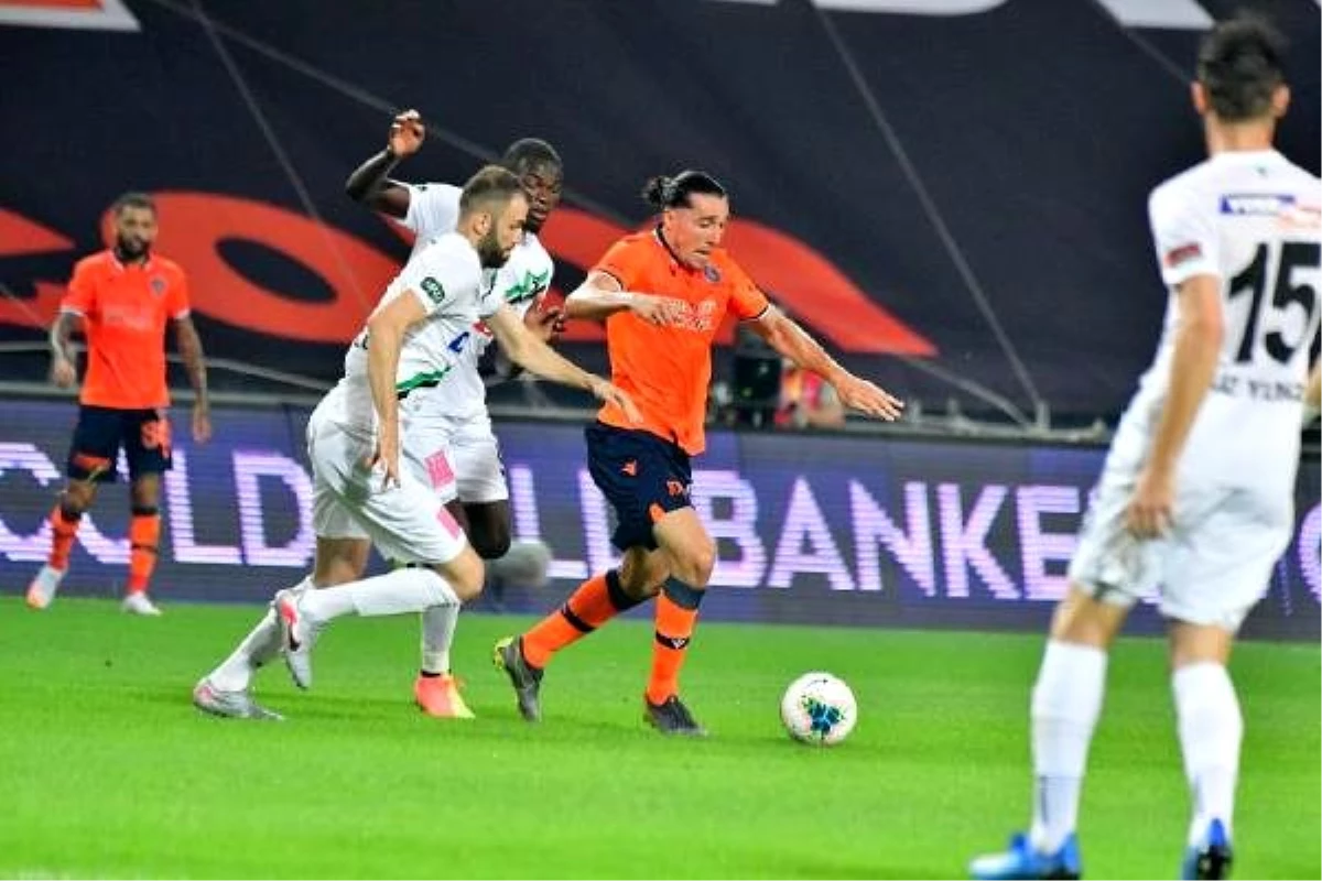 Yukatel Denizlispor: 2-0