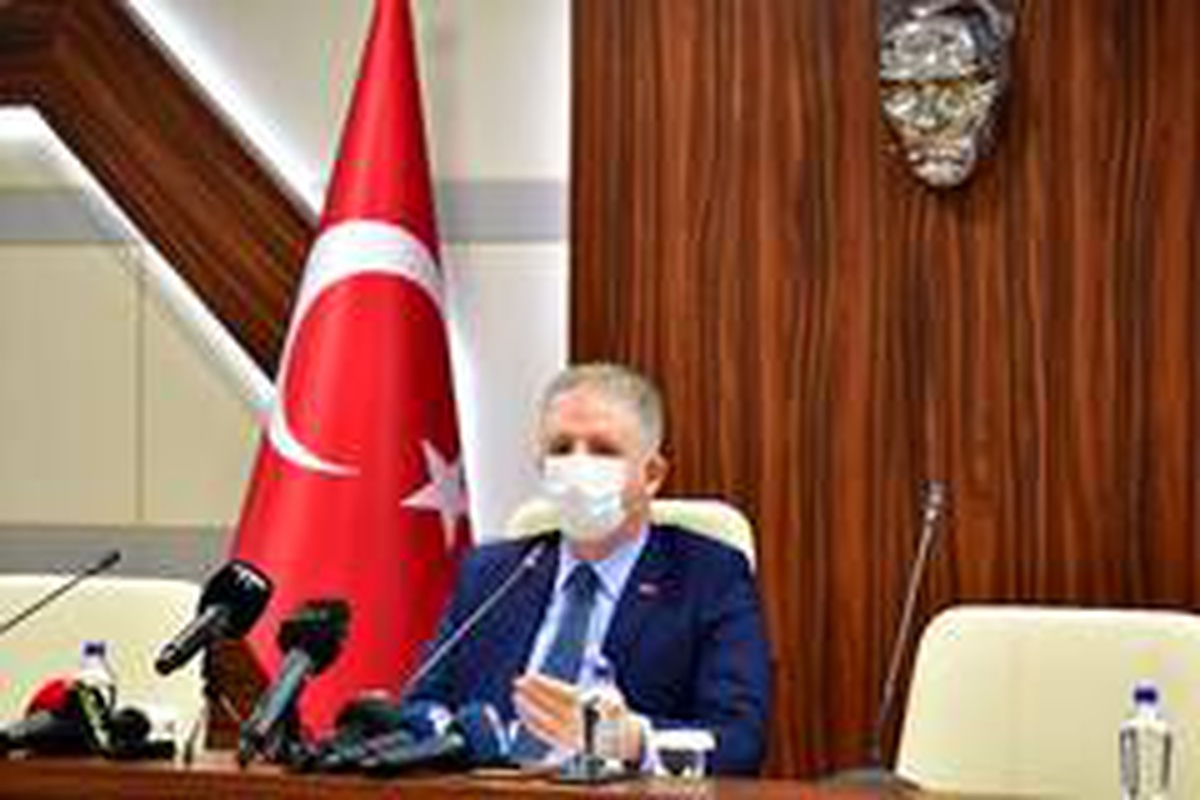 15 Temmuz kutlamalarında 50\'er kişilik gruplar halinde nöbet tutulacak