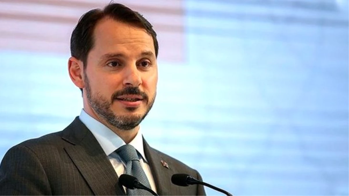 Bakan Albayrak, BDDK\'nın vatandaşların kredi borcu için bankalara verdiği talimatı değerlendirdi