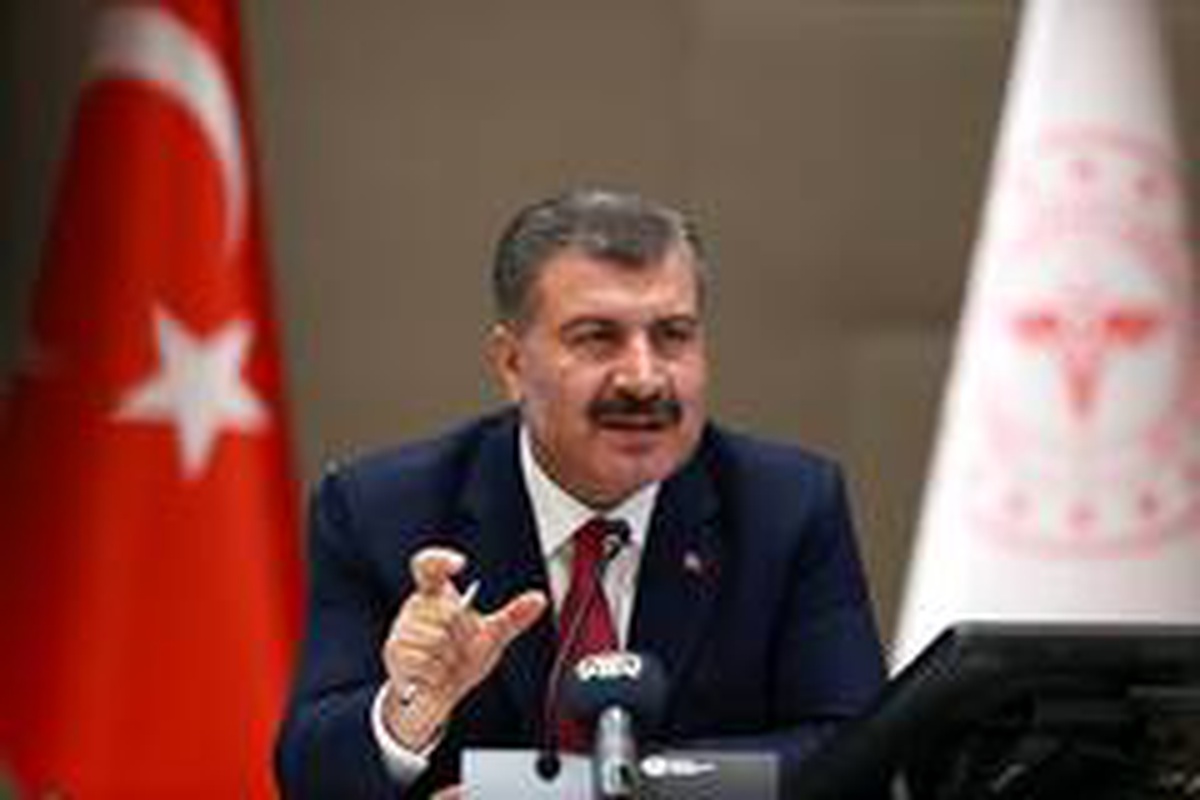 Bakan Koca: "Kurban Bayramı\'nda il bazında bazı kısıtlamalar söz konusu olabilir"