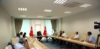 Son dakika haber! Başiskele'de Organik Köylü Pazarı'nda yer seçimi yapıldı