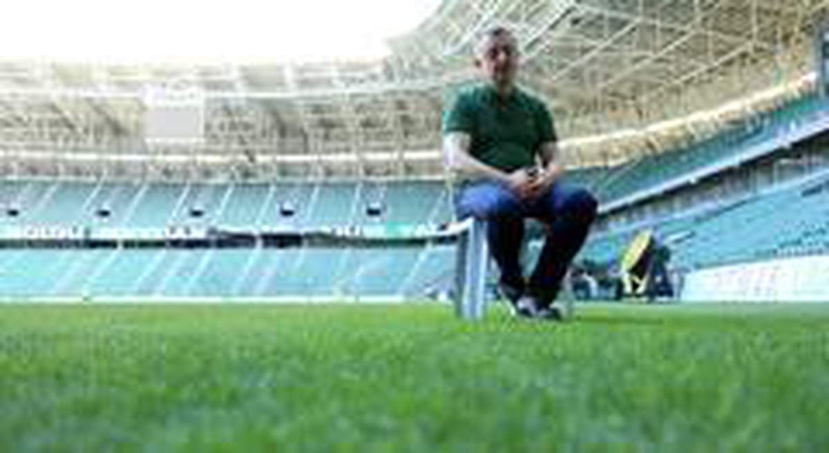 Son Dakika | Büyükakın; "İnşallah Kocaelispor\'u Süper Lig\'de göreceğiz"