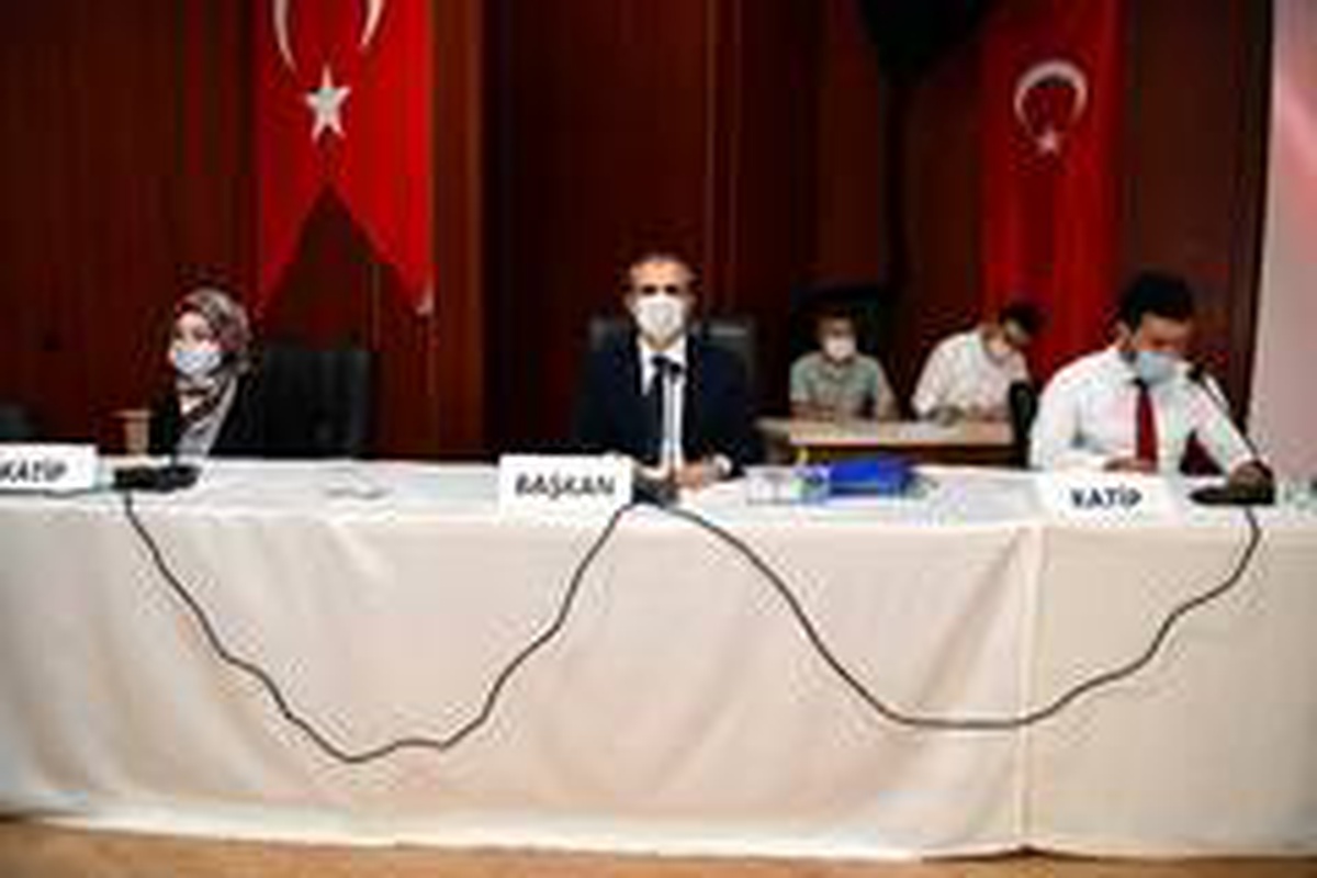 Çayırova\'da Temmuz meclisi tamamlandı