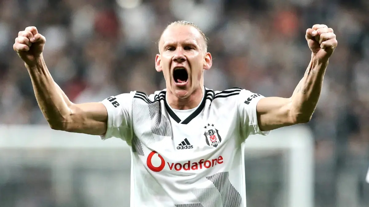 Domagoj Vida\'nın menajeri, Beşiktaş\'a 11 milyon TL\'lik ihtarname gönderdi