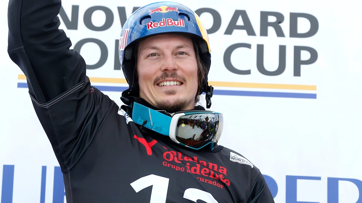 Dünya şampiyonu snowboardcu Alex Pullin, balık avında hayatını kaybetti
