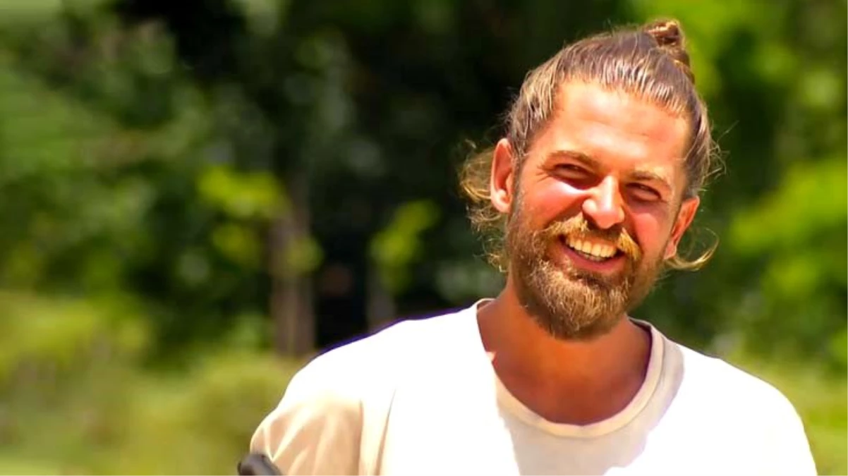 Eski Survivor yarışmacısı Mert Öcal, Cemal Can\'ı şampiyon yapmak için harekete geçti