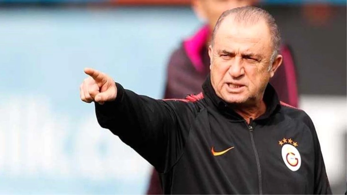 Fatih Terim, Falcao\'yu gelecek sezon kadroda istemiyor