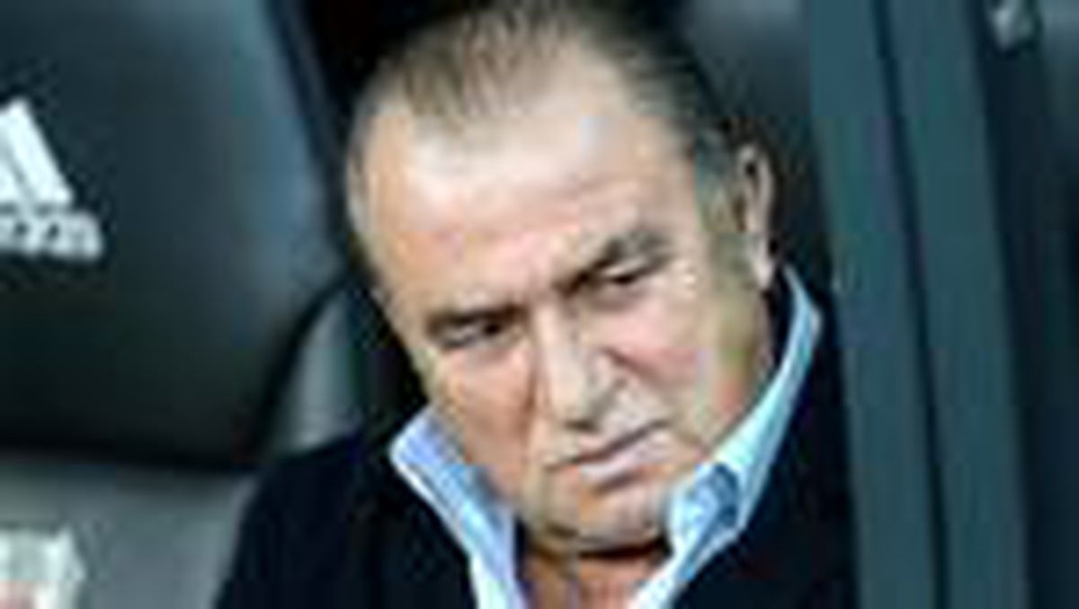 Fatih Terim: \'Galatasaray\'da olmaktan onur duyacağım\'