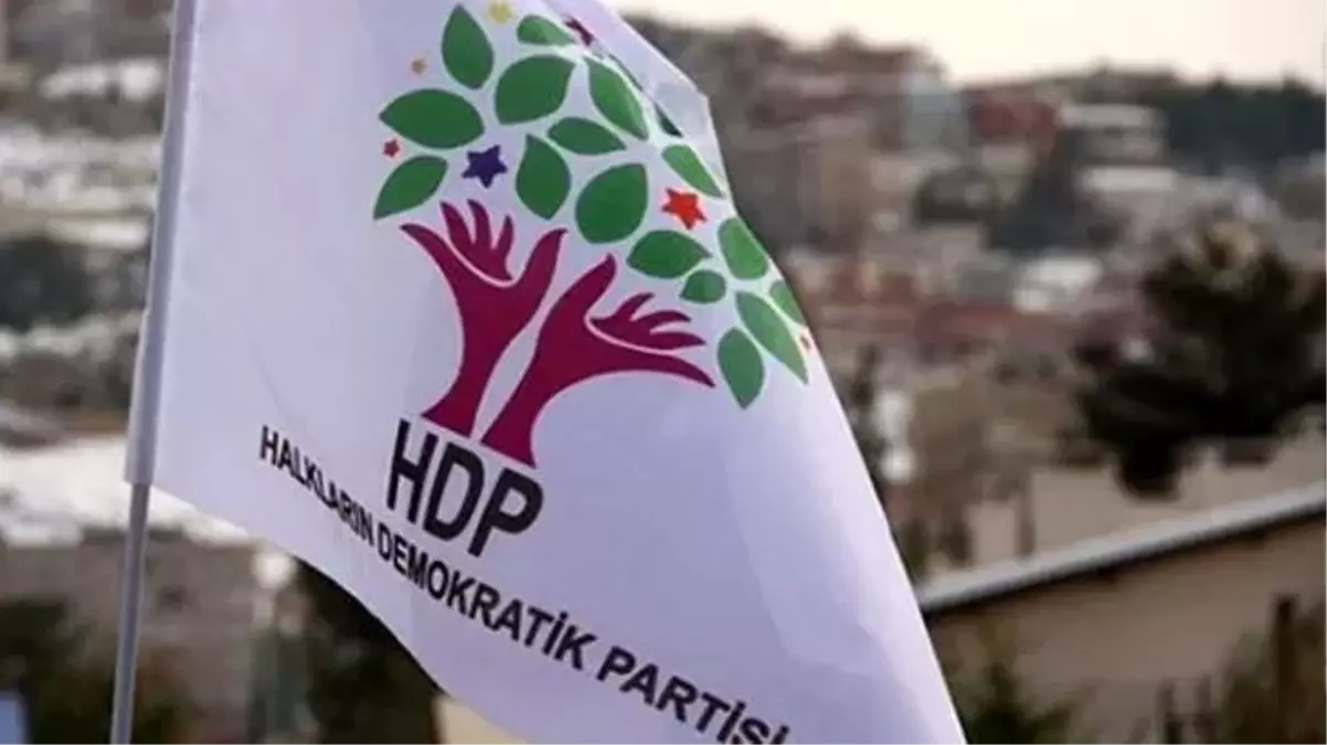 HDP\'den asgari ücret 3 bin lira olsun önerisi