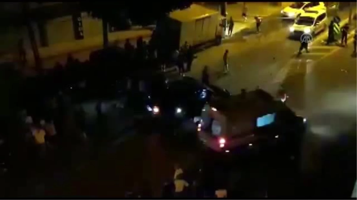 İstanbul\'da trafik kazası: 2 ölü, 2 yaralı