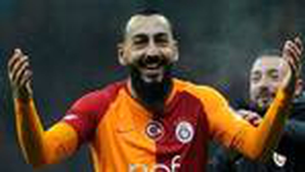 Kostas Mitroglu sürprizi! Türkiye\'ye dönüyor... Son dakika