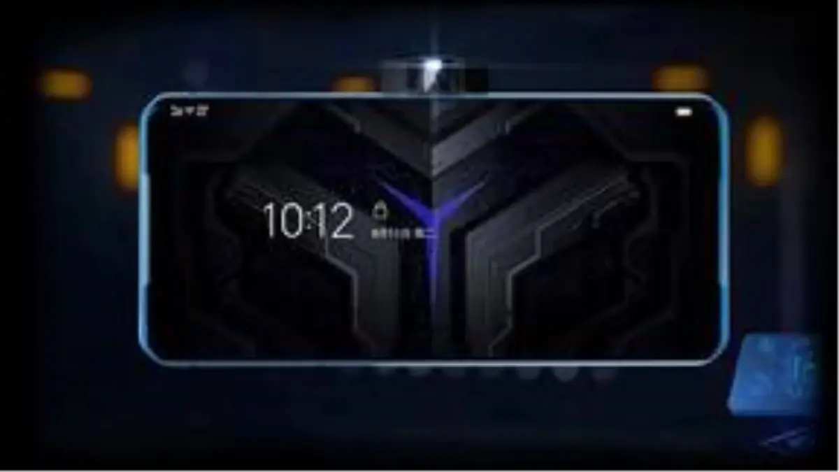 Lenovo Legion AnTuTu Testlerinde Görüntülendi!
