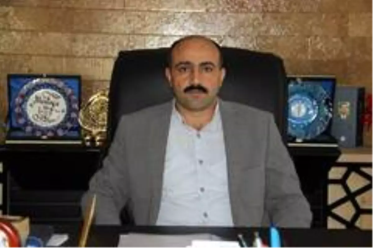 Manisa Sağlık Sen\'den \'sahte imza ile üye kaydı yaptılar\' iddiası