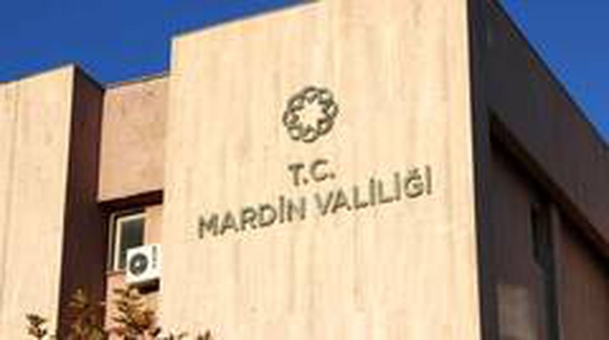Mardin\'de asker uğurlama etkinlikleri yasaklandı