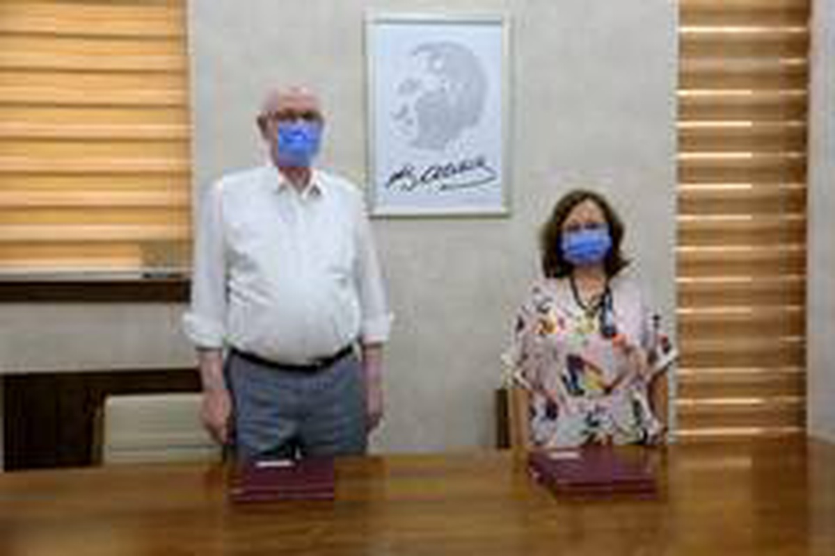 Odunpazarı ile Fizyomer protokol imzaladı