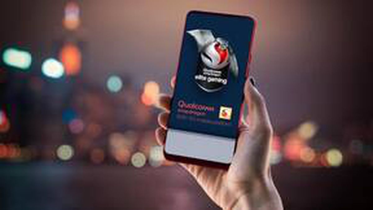 Qualcomm Snapdragon 865 Plus İşlemci Tanıtıldı, İşte Özellikleri