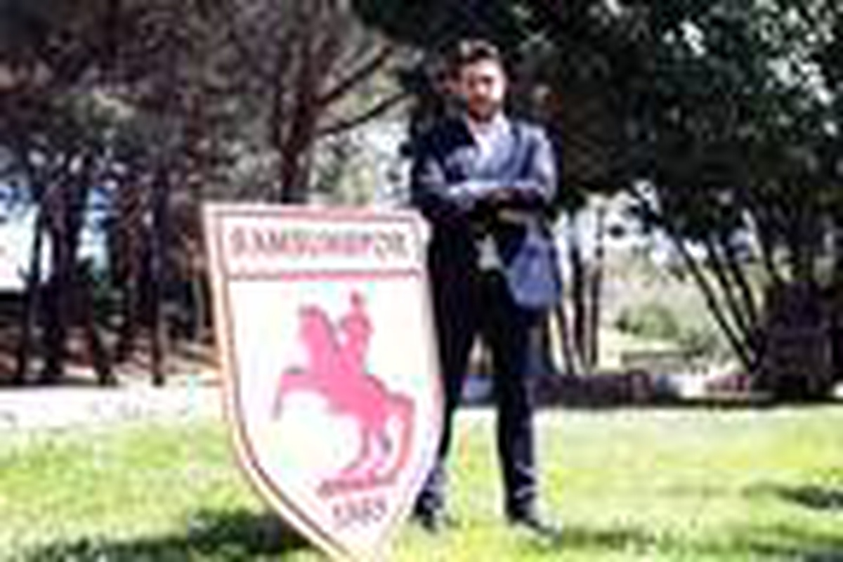 Samsunspor\'un şampiyonluğu tescillendi