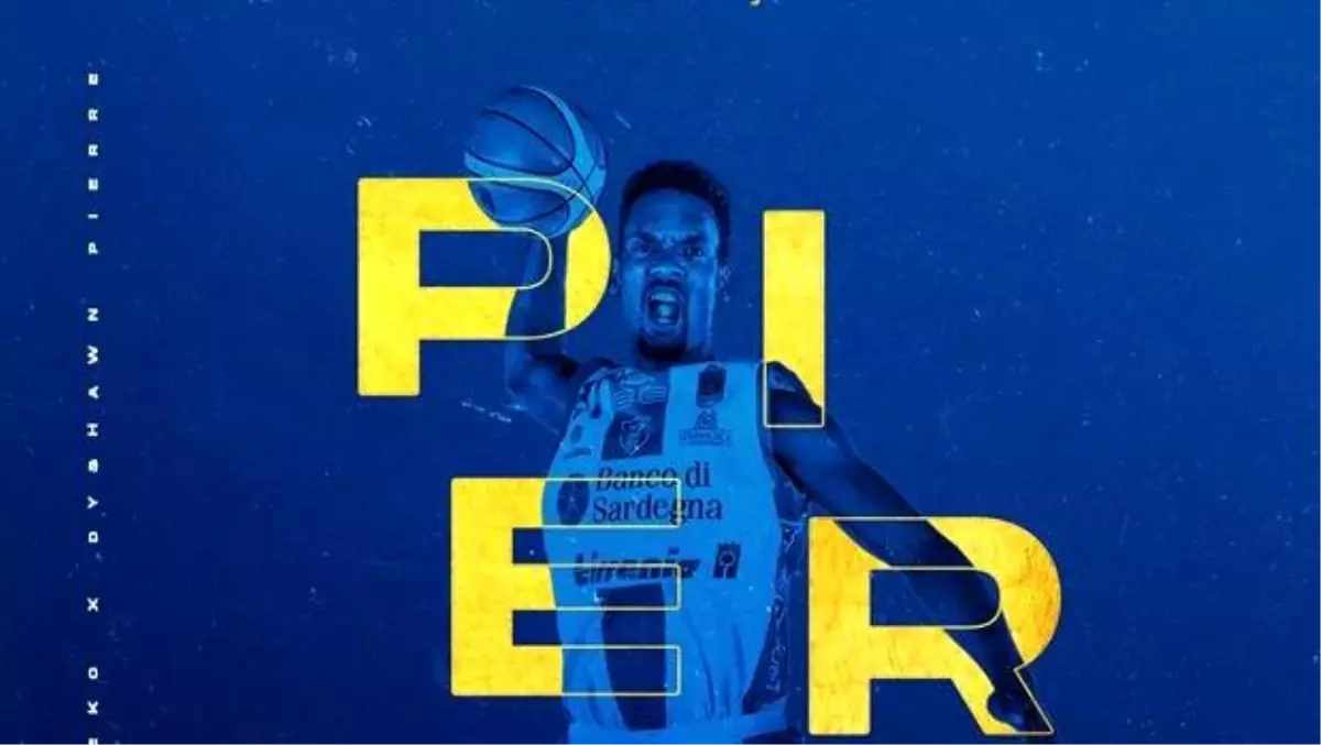 Son dakika! Fenerbahçe, Dyshawn Pierre transferini açıkladı!