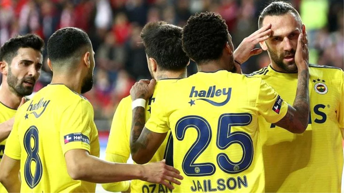 Brezilyalı futbolcu Jailson, Fenerbahçe\'den ayrılmak istiyor