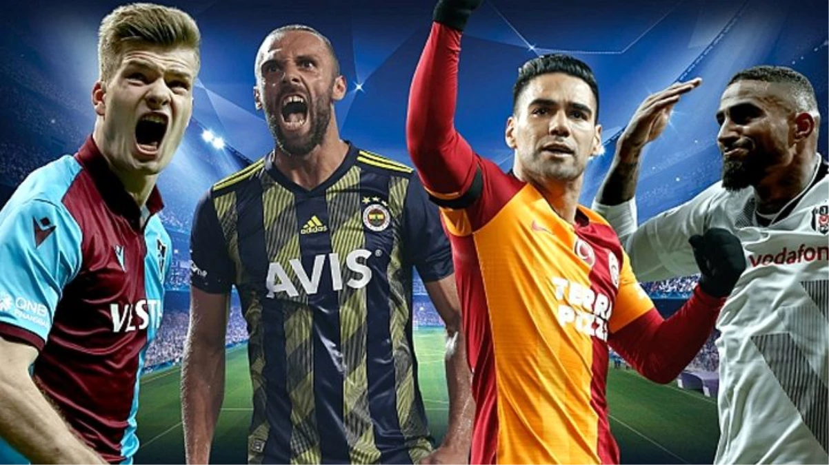 Süper Lig\'de yabancı sınırına yeni formül! Takımlar 8\'i ilk 11\'de olmak üzere 14 yabancı bulundurabilecek