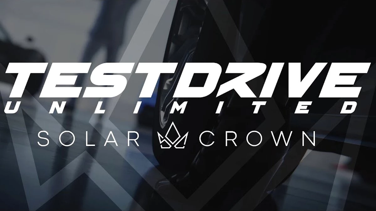 Test Drive Unlimited Solar Crown Duyuruldu!