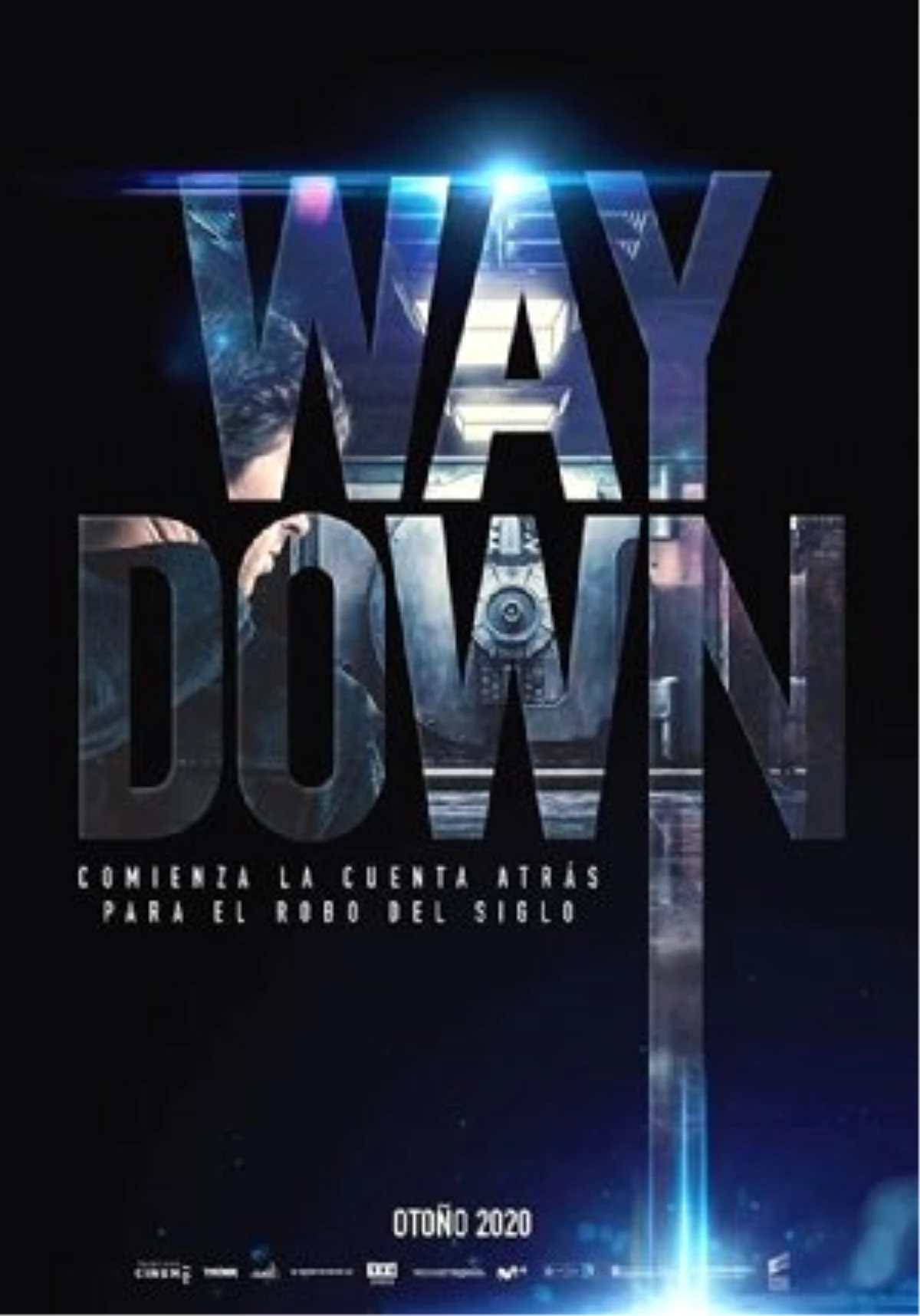 Way Down Filmi