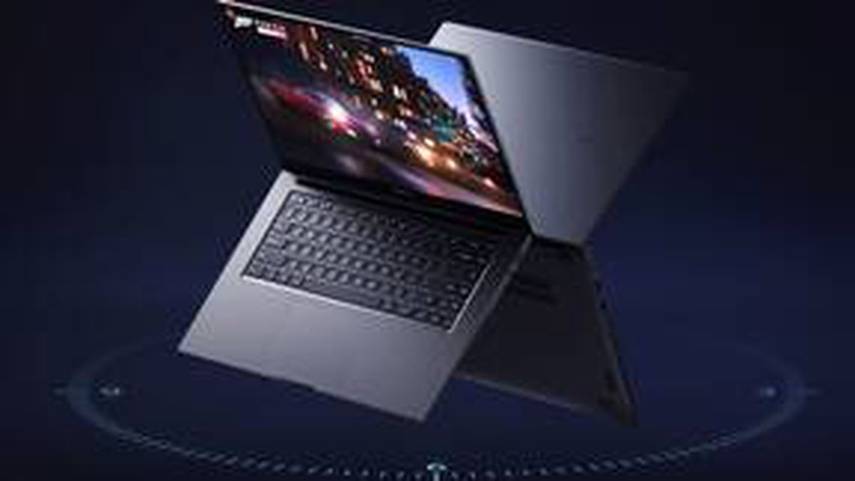 Xiaomi, RedmiBook Serisini Yeniledi: RedmiBook 16 ve RedmiBook 14 II
