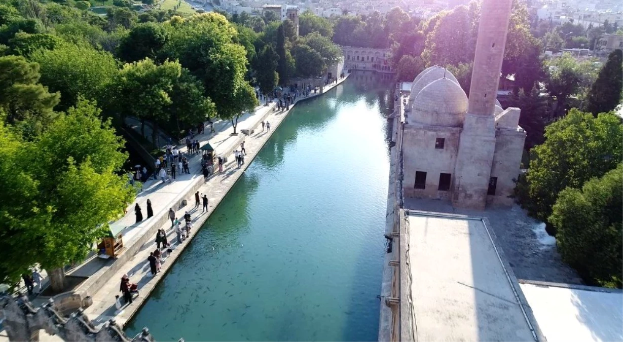 Yeni normalleşme ile Şanlıurfa turizmi canlanacak