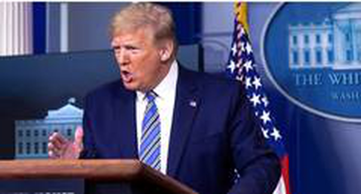 ABD Yüksek Mahkemesi, Trump\'ın vergi kayıtlarına erişime onay verdi