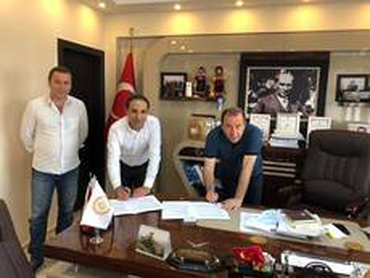 ATSO ile İş Bankası arasında işbirliği protokolü imzalandı