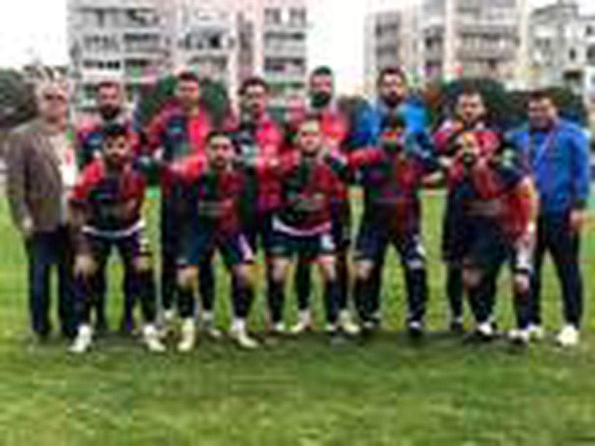 Bergama\'nın 3\'üncü Lig mutluluğu