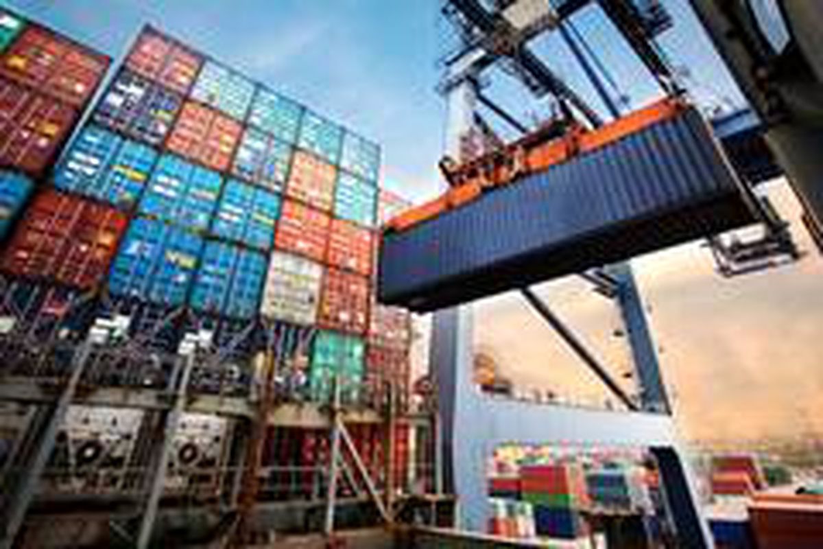Son Dakika: Dış ticaret beklenti anketi açıklandı