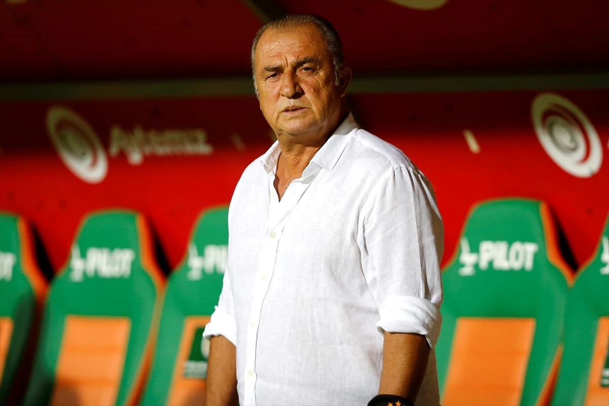 Fatih Terim, Galatasaray kariyerinde ilk kez üst üste 7 lig maçında galibiyet göremedi