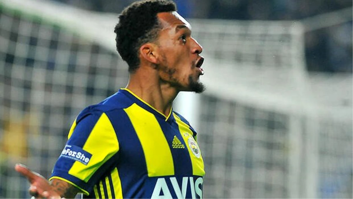 Fenerbahçe\'de gözden düşen Jailson kendine kulüp aramaya başladı!