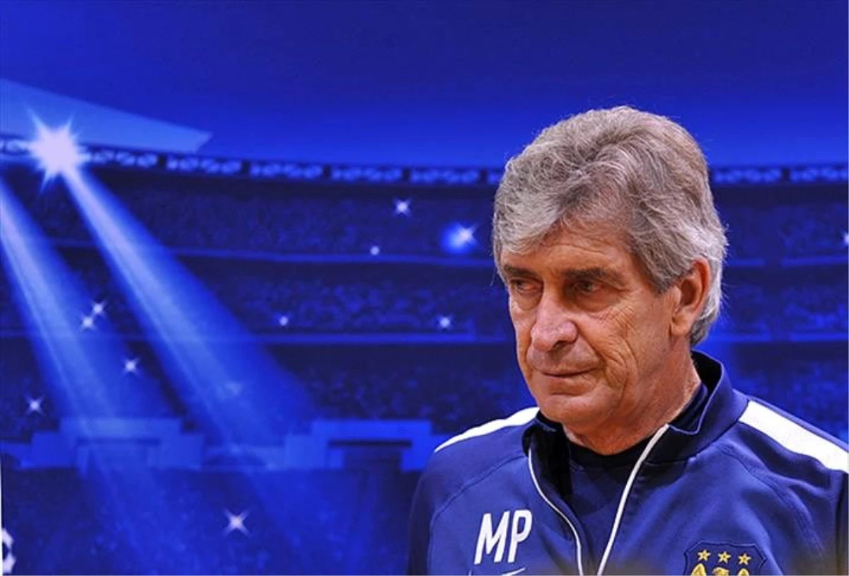 Fenerbahçe\'nin de gündeminde yer alan teknik direktör Manuel Pellegrini, Real Betis ile 3 yıllık sözleşme imzaladı