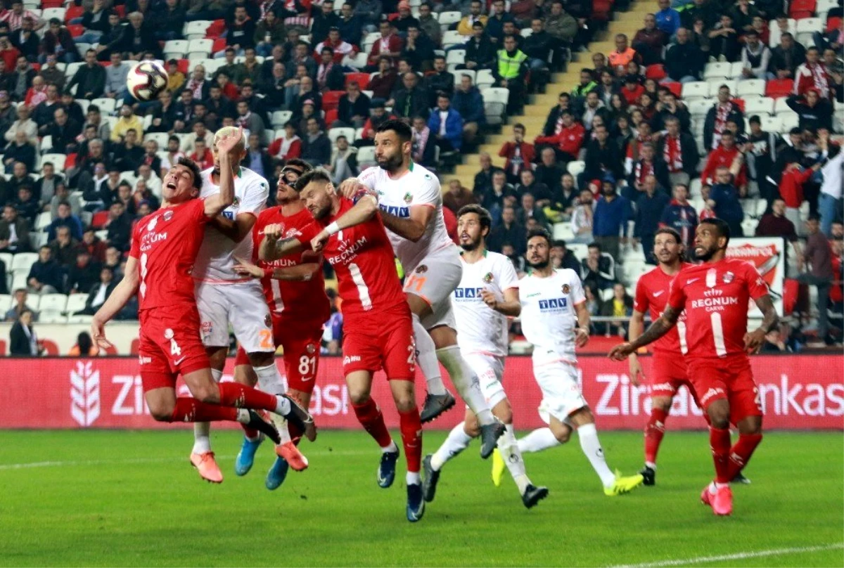 FTA Antalyaspor\'dan yeni bir rekor